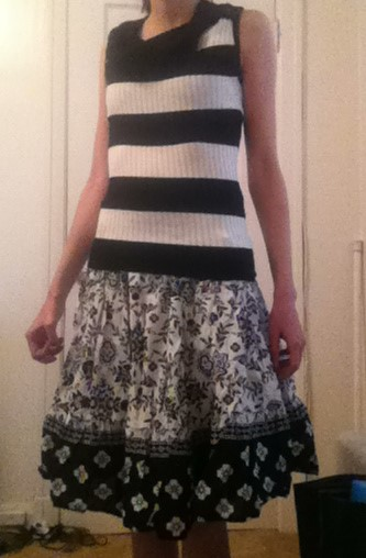 Illustration for article titled Fashion Advise Needed! Stat!